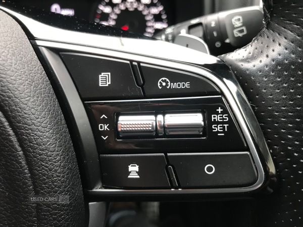 Used Kia Sportage 2021 for sale - 76659592: Photo 26