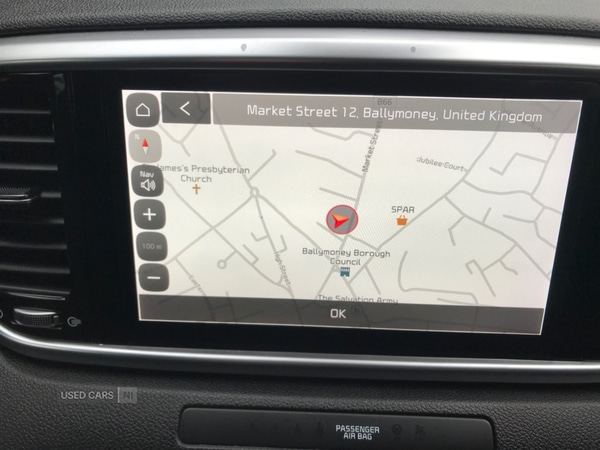 Used Kia Sportage 2021 for sale - 76659592: Photo 27