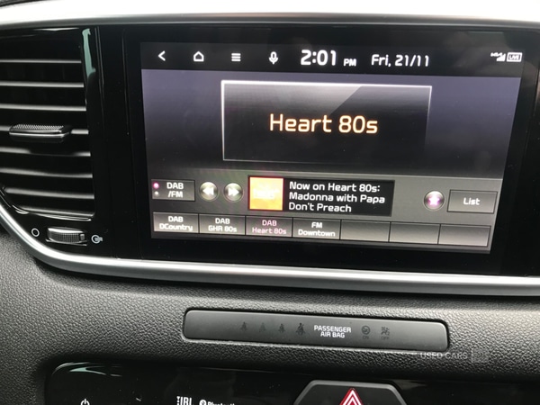 Used Kia Sportage 2021 for sale - 76659592: Photo 28