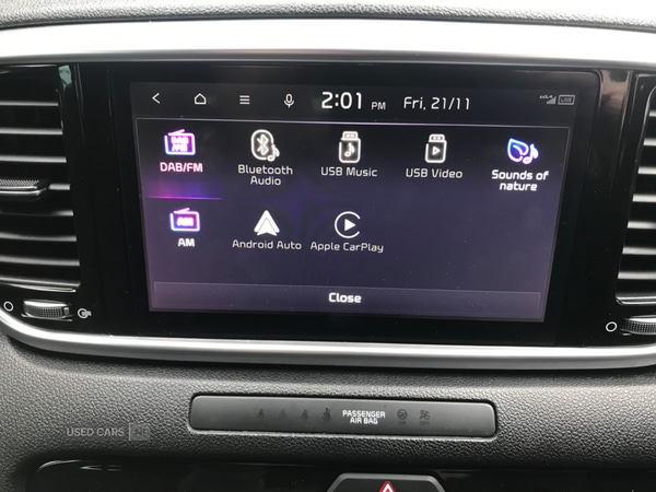 Used Kia Sportage 2021 for sale - 76659592: Photo 30