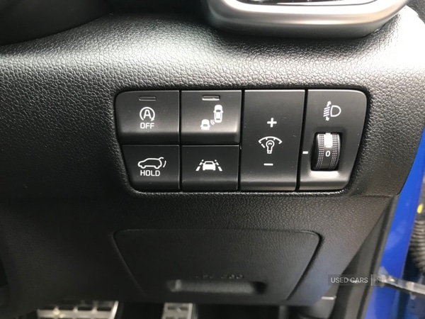 Used Kia Sportage 2021 for sale - 76659592: Photo 32