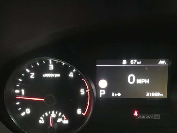 Used Kia Sportage 2021 for sale - 76659592: Photo 33