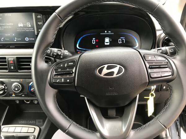 Used Hyundai i10 2023 for sale - 75372212: Photo 15