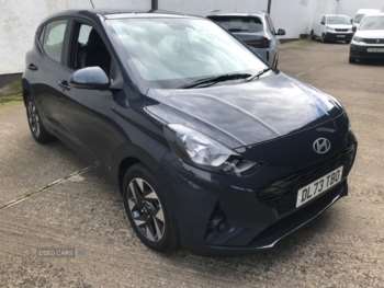 2023 - 1.0 Advance 5dr