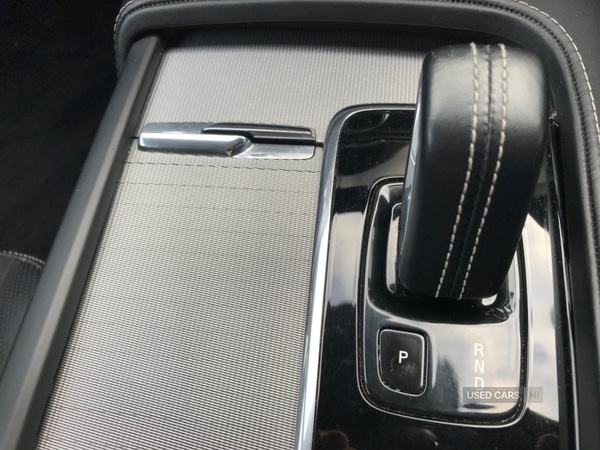 Used Volvo V90 2020 for sale - 77469729: Photo 19