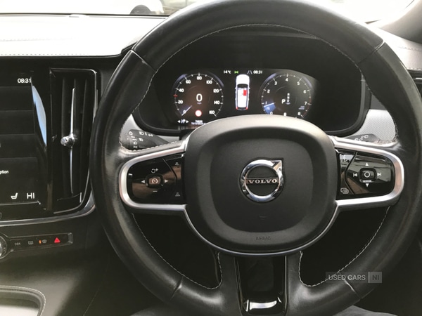 Used Volvo V90 2020 for sale - 77469729: Photo 21