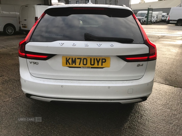 Used Volvo V90 2020 for sale - 77469729: Photo 7