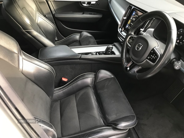 Used Volvo V90 2020 for sale - 77469729: Photo 9