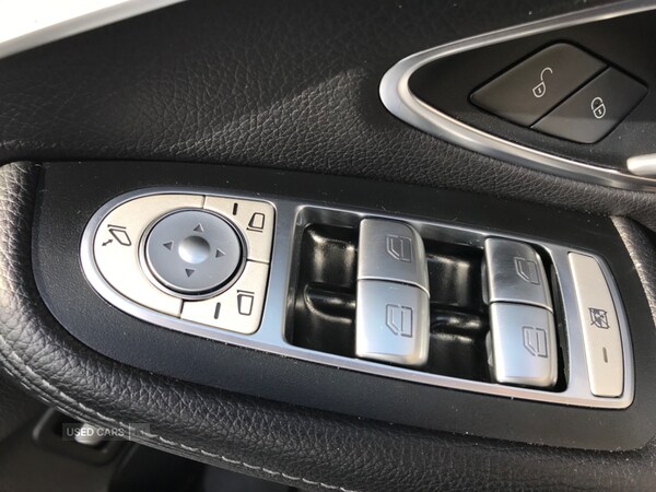 Used Mercedes-Benz C-Class 2020 for sale - 75540856: Photo 14