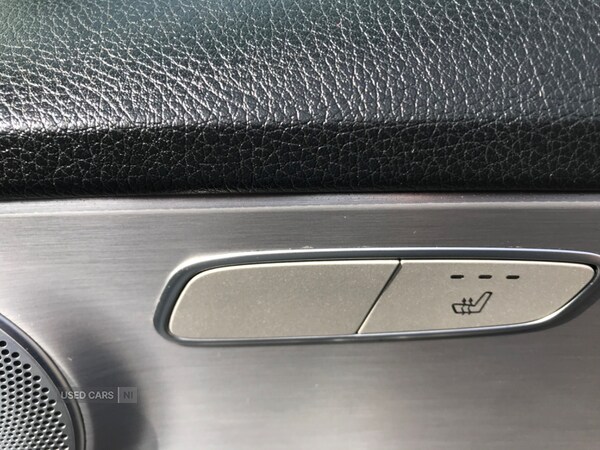 Used Mercedes-Benz C-Class 2020 for sale - 75540856: Photo 16