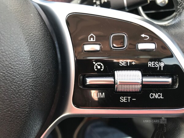 Used Mercedes-Benz C-Class 2020 for sale - 75540856: Photo 26