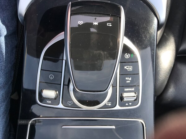 Used Mercedes-Benz C-Class 2020 for sale - 75540856: Photo 28
