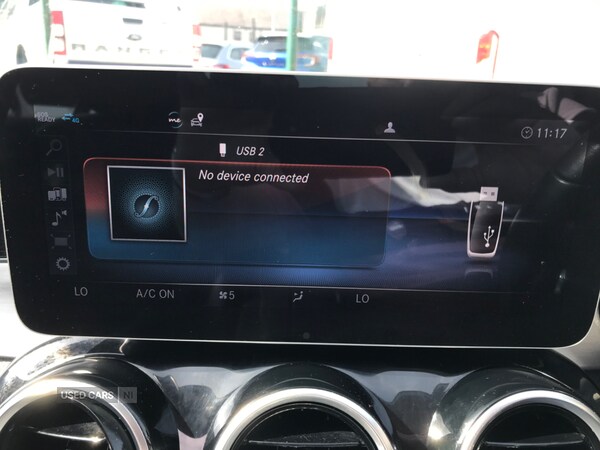 Used Mercedes-Benz C-Class 2020 for sale - 75540856: Photo 32