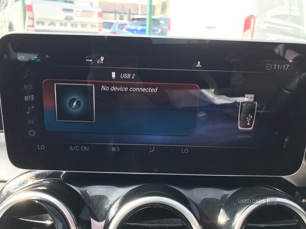 Used Mercedes-Benz C-Class 2020 for sale - 75540856: Photo 34