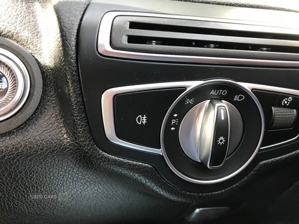Used Mercedes-Benz C-Class 2020 for sale - 75540856: Photo 37
