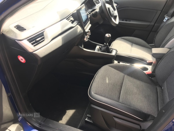 Used Renault Captur 2022 for sale - 77469791: Photo 10