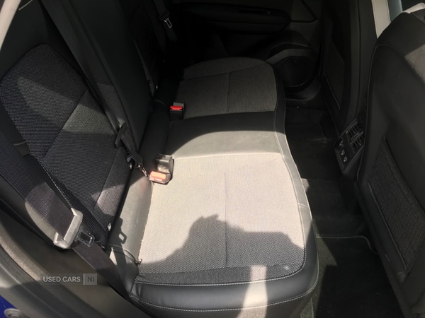 Used Renault Captur 2022 for sale - 77469791: Photo 14