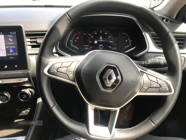 Used Renault Captur 2022 for sale - 77469791: Photo 17