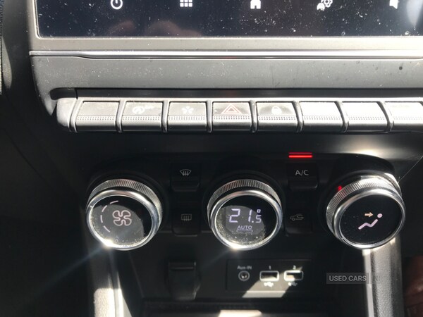 Used Renault Captur 2022 for sale - 77469791: Photo 18