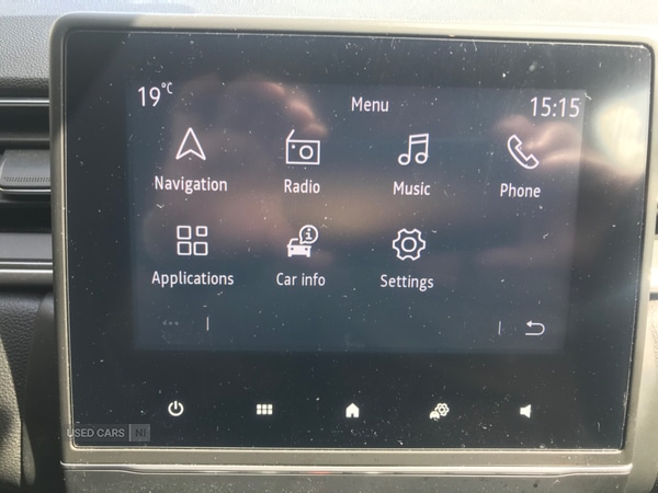 Used Renault Captur 2022 for sale - 77469791: Photo 25