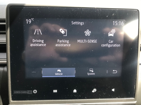 Used Renault Captur 2022 for sale - 77469791: Photo 27