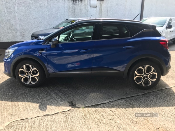 Used Renault Captur 2022 for sale - 77469791: Photo 5