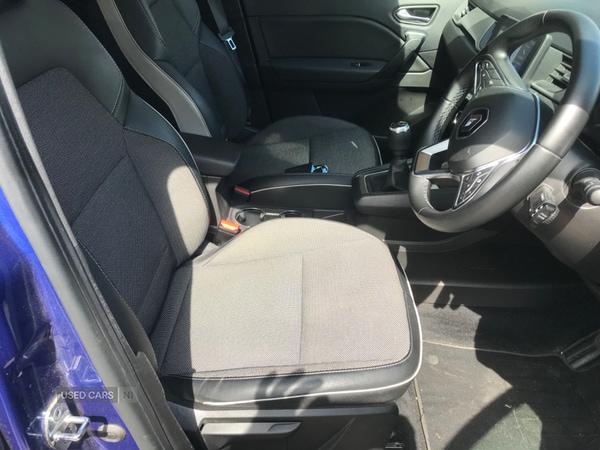 Used Renault Captur 2022 for sale - 77469791: Photo 9