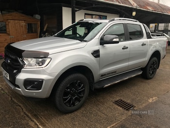 Used Ford Ranger 2022 for sale - 75292163: Photo