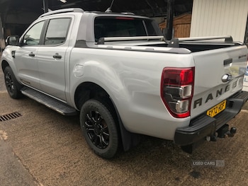Used Ford Ranger 2022 for sale - 75292163: Photo