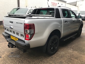 Used Ford Ranger 2022 for sale - 75292163: Photo
