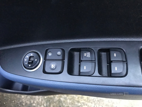 Used Hyundai i10 2017 for sale - 76586024: Photo 16