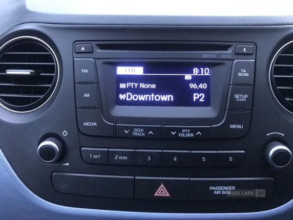 Used Hyundai i10 2017 for sale - 76586024: Photo 18