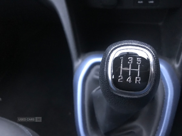 Used Hyundai i10 2017 for sale - 76586024: Photo 19