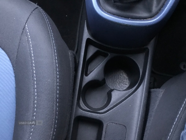 Used Hyundai i10 2017 for sale - 76586024: Photo 22