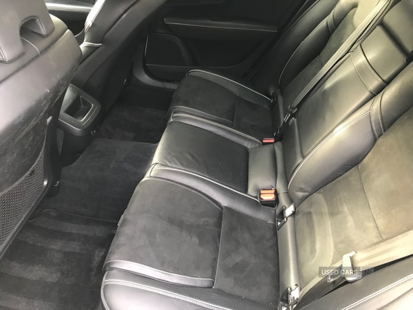 Used Volvo V90 2020 for sale - 77359419: Photo 11