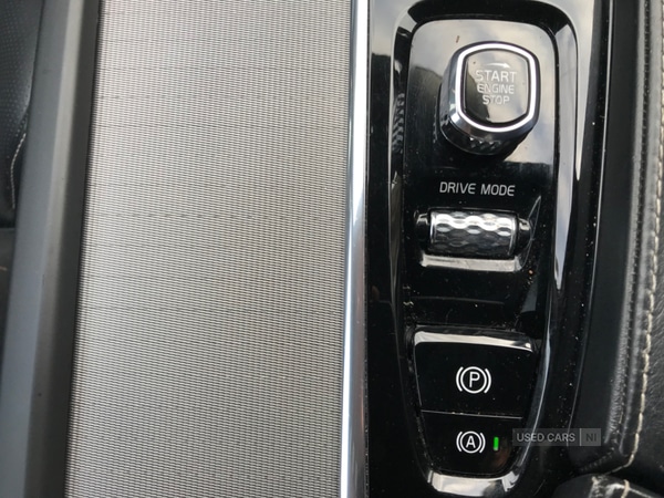 Used Volvo V90 2020 for sale - 77359419: Photo 18