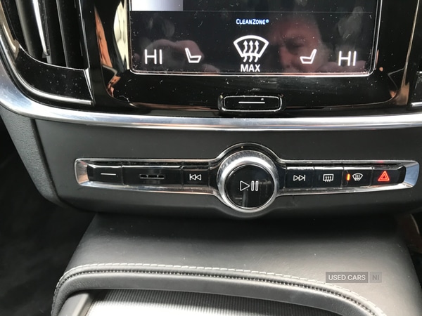 Used Volvo V90 2020 for sale - 77359419: Photo 20