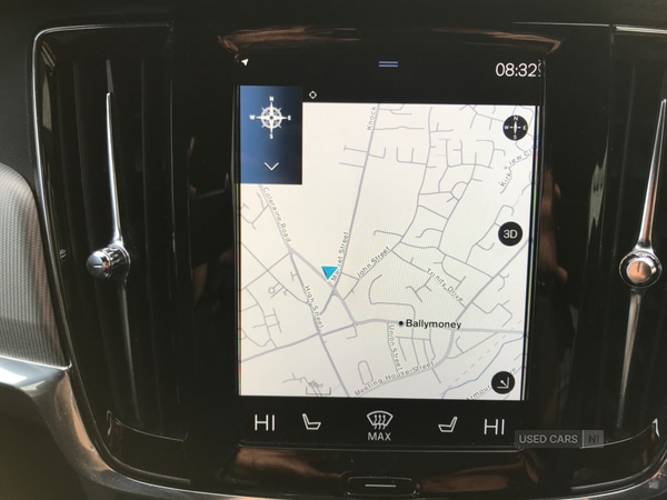 Used Volvo V90 2020 for sale - 77359419: Photo 25