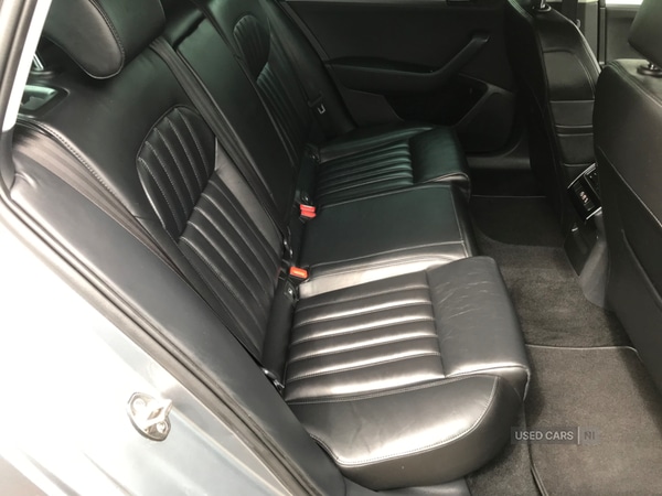 Used Skoda Superb 2019 for sale - 77469790: Photo 10