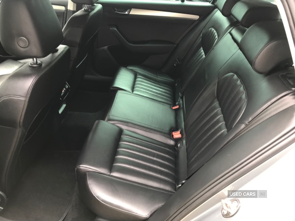 Used Skoda Superb 2019 for sale - 77469790: Photo 11