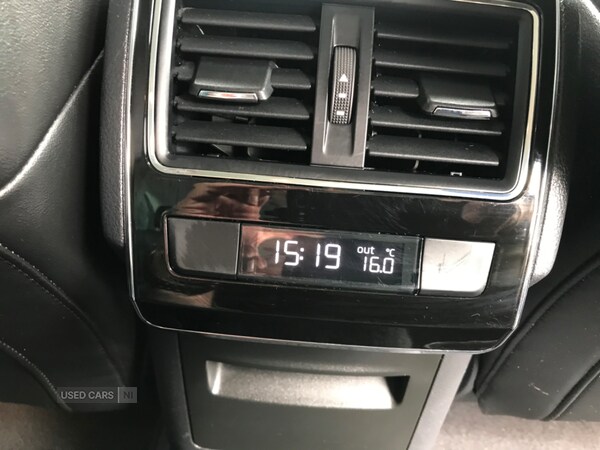 Used Skoda Superb 2019 for sale - 77469790: Photo 13
