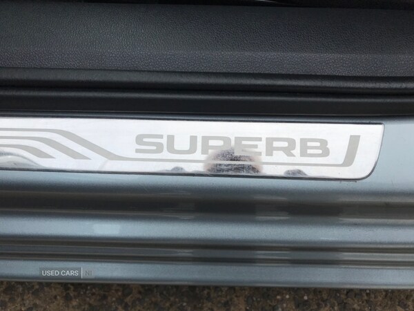 Used Skoda Superb 2019 for sale - 77469790: Photo 16