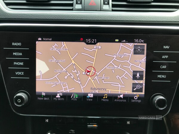 Used Skoda Superb 2019 for sale - 77469790: Photo 19