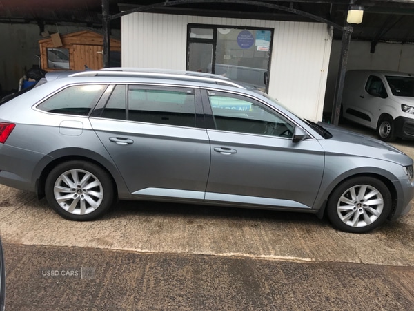 Used Skoda Superb 2019 for sale - 77469790: Photo 5