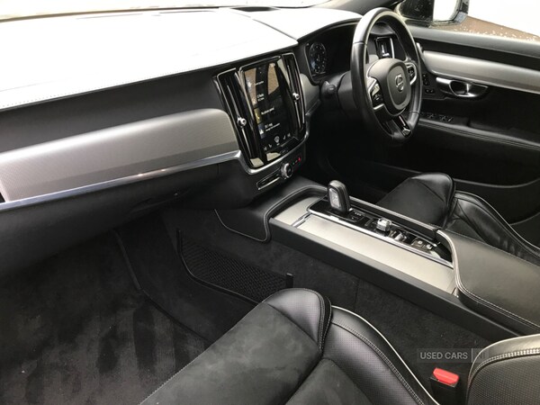 Used Volvo V90 2020 for sale - 76021366: Photo 13