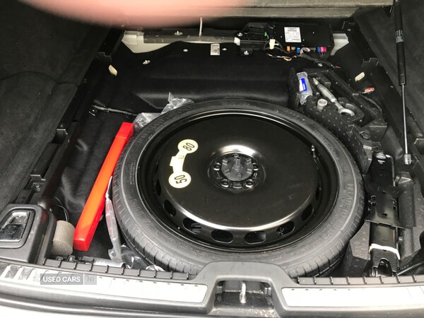 Used Volvo V90 2020 for sale - 76021366: Photo 15