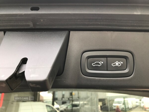 Used Volvo V90 2020 for sale - 76021366: Photo 17