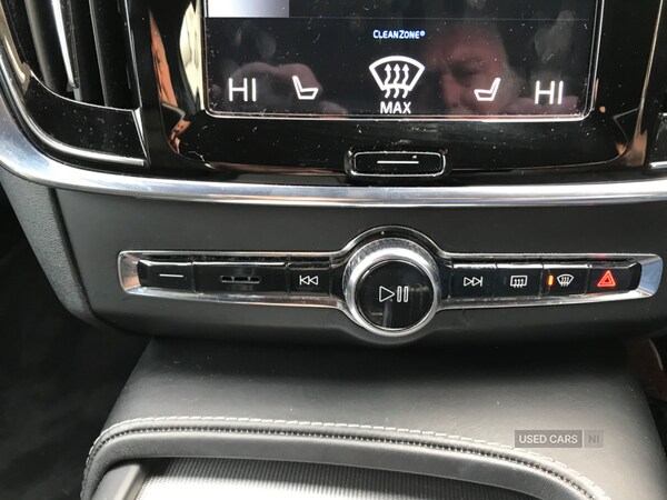 Used Volvo V90 2020 for sale - 76021366: Photo 20