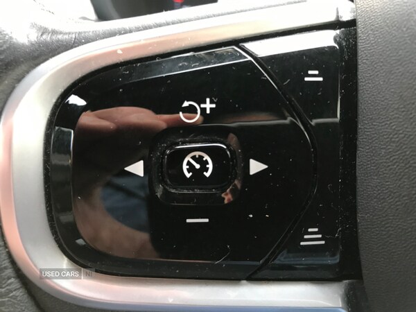 Used Volvo V90 2020 for sale - 76021366: Photo 22