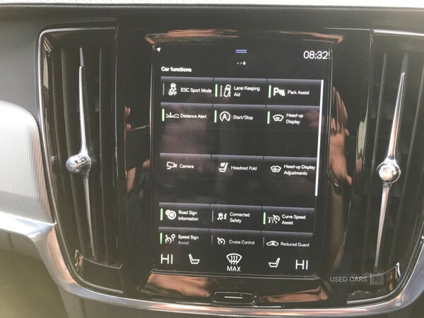 Used Volvo V90 2020 for sale - 76021366: Photo 24